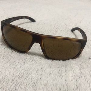 Arnette polarized sunglasses